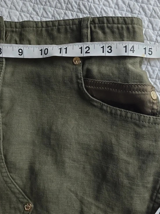 Luxury IRFE Skirt - Picture 9 of 11